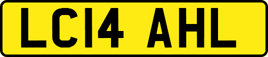 LC14AHL