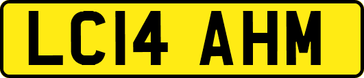LC14AHM