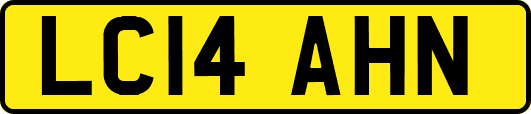 LC14AHN