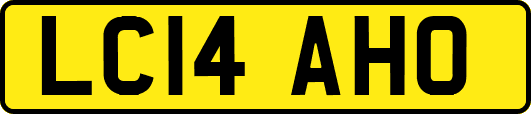 LC14AHO