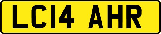 LC14AHR