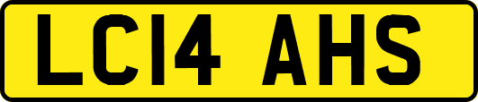 LC14AHS