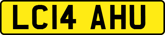 LC14AHU