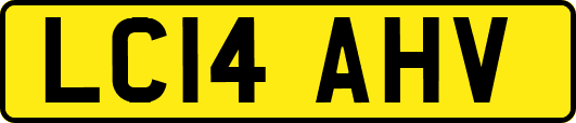 LC14AHV