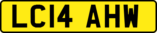 LC14AHW
