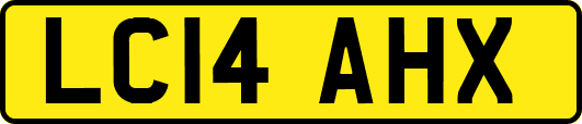 LC14AHX