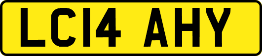 LC14AHY