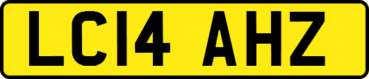 LC14AHZ