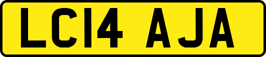 LC14AJA