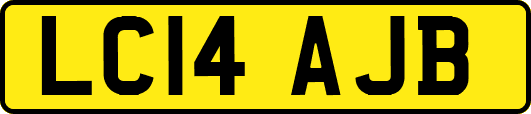 LC14AJB