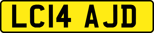 LC14AJD