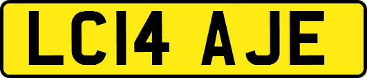 LC14AJE