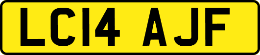 LC14AJF