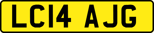 LC14AJG
