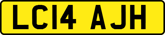 LC14AJH