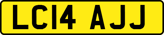 LC14AJJ