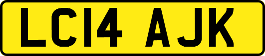 LC14AJK