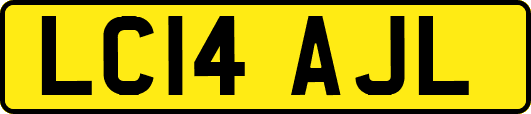 LC14AJL