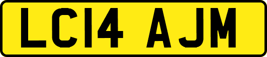 LC14AJM