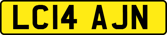 LC14AJN