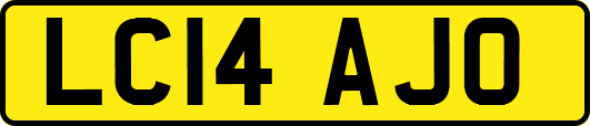 LC14AJO