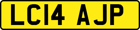 LC14AJP