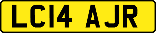 LC14AJR