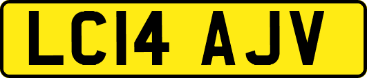 LC14AJV