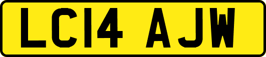 LC14AJW