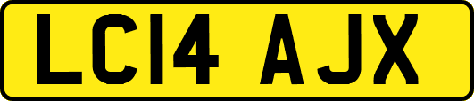 LC14AJX