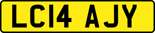 LC14AJY