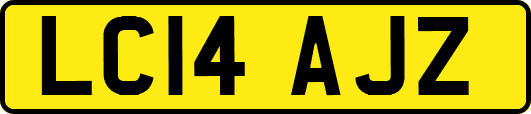LC14AJZ