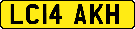 LC14AKH