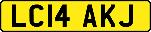 LC14AKJ