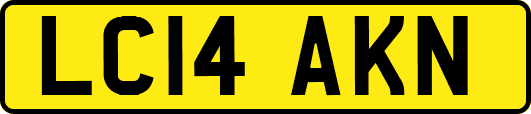 LC14AKN