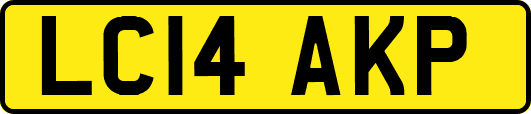 LC14AKP