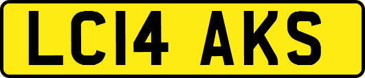 LC14AKS