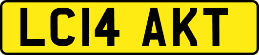 LC14AKT