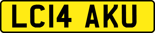 LC14AKU