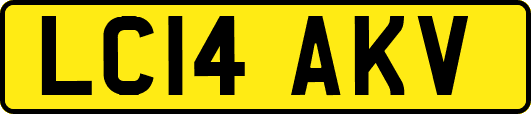 LC14AKV