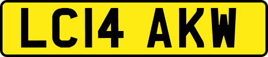 LC14AKW