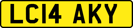 LC14AKY