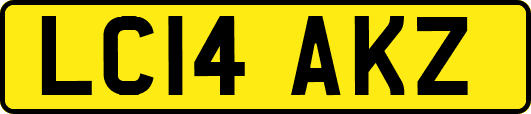 LC14AKZ