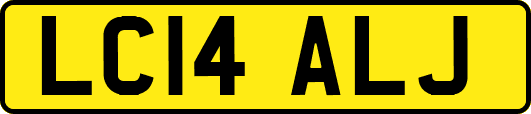 LC14ALJ