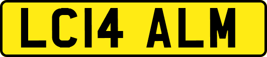 LC14ALM