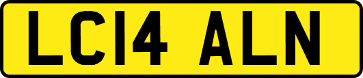 LC14ALN