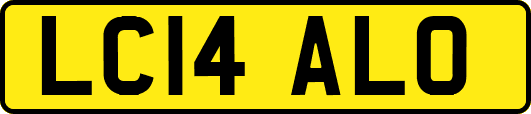LC14ALO