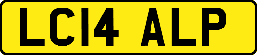 LC14ALP