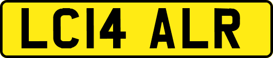 LC14ALR