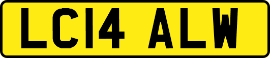 LC14ALW